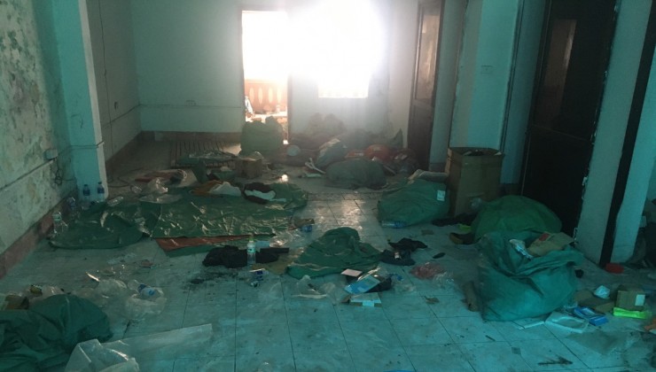 CHO THUÊ MBKD SPA, VP DU HỌC SINH PHỐ MAI DỊCH, DOÃN KẾ THIỆN, Ô TÔ, LÔ GÓC